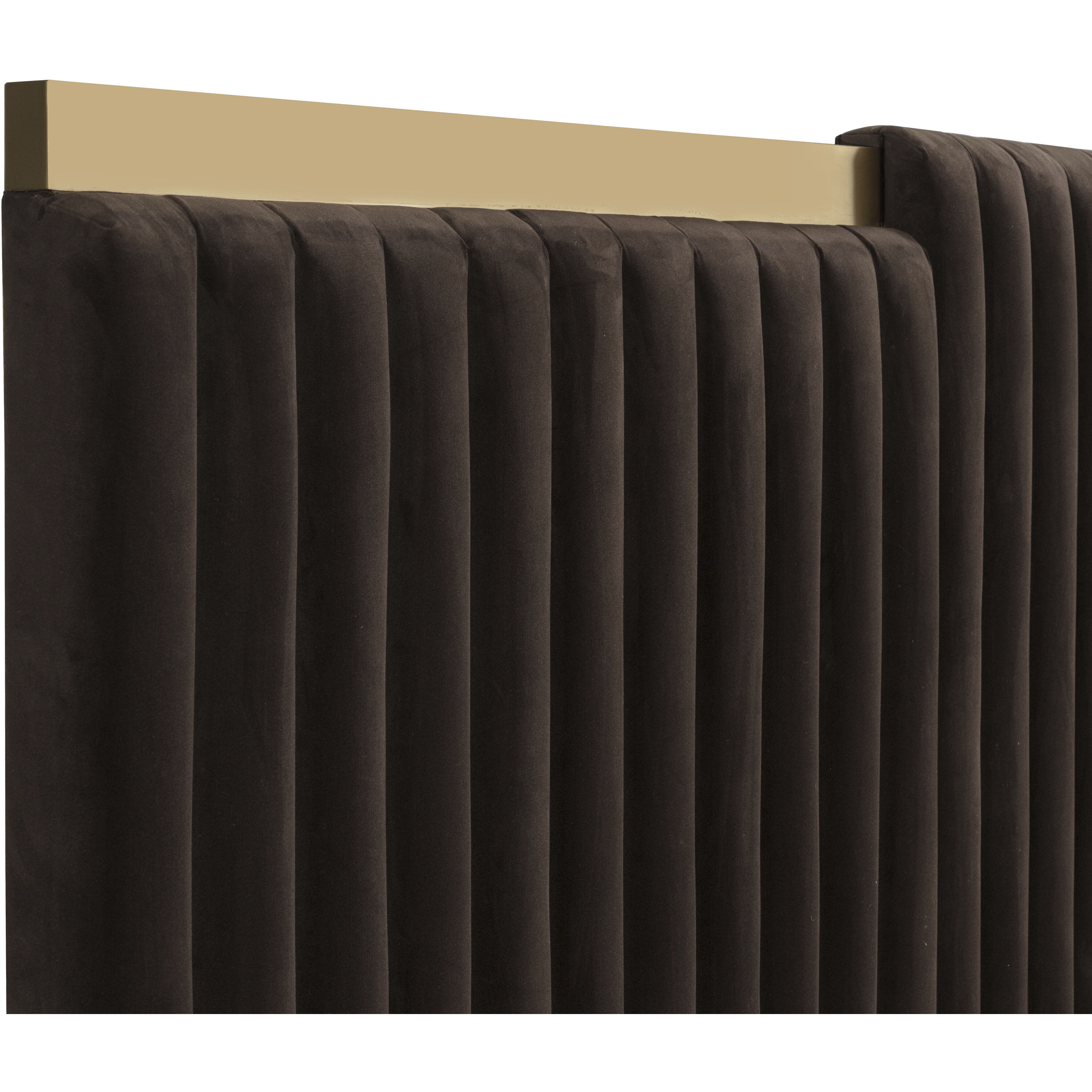 Tarrant Diamond Mink Bed